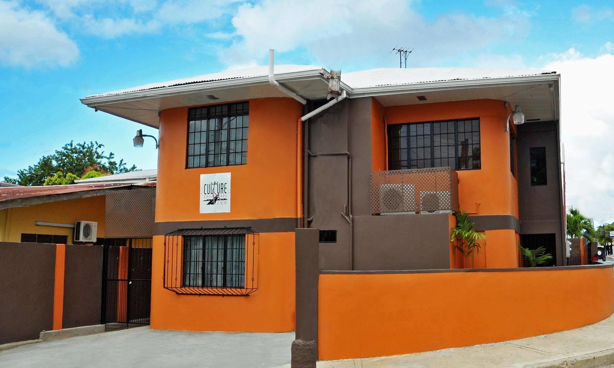 Culture Crossroads Inn Port of Spain Exterior foto